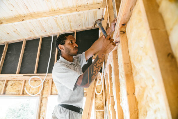 Best Attic Insulation Installation  in Pittsville, MD