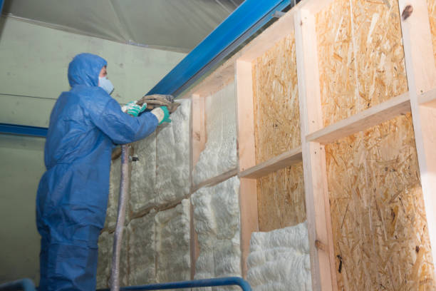 Range of Insulation Solutions in Pittsville, MD